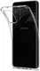 Spigen Liquid Crystal Samsung Galaxy S20 Hoesje Flexibel Transparant afbeelding 4