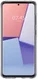 Spigen Liquid Crystal Samsung Galaxy S20 Hoesje Flexibel Transparant afbeelding 6