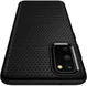 Spigen Liquid Air Samsung Galaxy S20 Hoesje Matte Zwart afbeelding 4