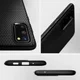Spigen Liquid Air Samsung Galaxy S20 Hoesje Matte Zwart afbeelding 9