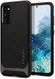 Spigen Neo Hybrid Samsung Galaxy S20 Hoesje Gunmetal afbeelding 1