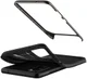 Spigen Neo Hybrid Samsung Galaxy S20 Hoesje Gunmetal afbeelding 2