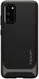 Spigen Neo Hybrid Samsung Galaxy S20 Hoesje Gunmetal afbeelding 5