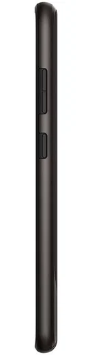 Spigen Neo Hybrid Samsung Galaxy S20 Hoesje Gunmetal afbeelding 7