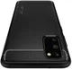 Spigen Rugged Armor Samsung Galaxy S20 Hoesje Zwart afbeelding 5