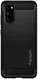 Spigen Rugged Armor Samsung Galaxy S20 Hoesje Zwart afbeelding 7