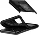 Spigen Slim Armor Samsung Galaxy S20 Hoesje Zwart afbeelding 2