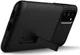 Spigen Slim Armor Samsung Galaxy S20 Hoesje Zwart afbeelding 4