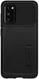 Spigen Slim Armor Samsung Galaxy S20 Hoesje Zwart afbeelding 6