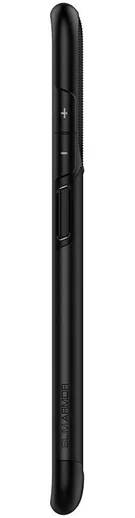 Spigen Slim Armor Samsung Galaxy S20 Hoesje Zwart afbeelding 7