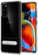 Spigen Slim Armor Essential S Samsung Galaxy S20 Hoesje Transparant afbeelding 1