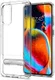 Spigen Slim Armor Essential S Samsung Galaxy S20 Hoesje Transparant afbeelding 2