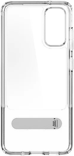Spigen Slim Armor Essential S Samsung Galaxy S20 Hoesje Transparant afbeelding 7