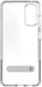 Spigen Slim Armor Essential S Samsung Galaxy S20 Hoesje Transparant afbeelding 7