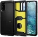 Spigen Tough Armor Samsung Galaxy S20 Hoesje Zwart afbeelding 2