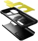 Spigen Tough Armor Samsung Galaxy S20 Hoesje Zwart afbeelding 6