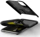 Spigen Tough Armor Samsung Galaxy S20 Hoesje Zwart afbeelding 4