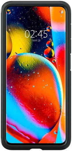 Spigen Tough Armor Samsung Galaxy S20 Hoesje Zwart afbeelding 7