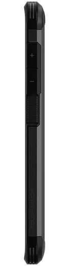 Spigen Tough Armor Samsung Galaxy S20 Hoesje Zwart afbeelding 9