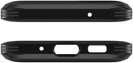 Spigen Tough Armor Samsung Galaxy S20 Hoesje Zwart afbeelding 10