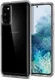 Spigen Ultra Hybrid Samsung Galaxy S20 Hoesje Transparant afbeelding 1