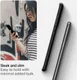 Spigen Ultra Hybrid Samsung Galaxy S20 Hoesje Zwart afbeelding 13