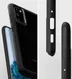 Spigen Ultra Hybrid Samsung Galaxy S20 Hoesje Zwart afbeelding 6