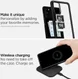 Spigen Ultra Hybrid Samsung Galaxy S20 Hoesje Zwart afbeelding 7