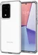 Spigen Liquid Crystal Samsung Galaxy S20 Ultra Hoesje Transparant afbeelding 2