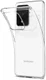 Spigen Liquid Crystal Samsung Galaxy S20 Ultra Hoesje Transparant afbeelding 4