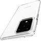 Spigen Liquid Crystal Samsung Galaxy S20 Ultra Hoesje Transparant afbeelding 5