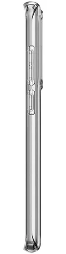 Spigen Liquid Crystal Samsung Galaxy S20 Ultra Hoesje Transparant afbeelding 8