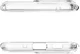Spigen Liquid Crystal Samsung Galaxy S20 Ultra Hoesje Transparant afbeelding 9
