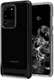 Spigen Neo Hybrid Samsung Galaxy S20 Ultra Hoesje Transparant/Zwart afbeelding 1