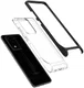 Spigen Neo Hybrid Samsung Galaxy S20 Ultra Hoesje Transparant/Zwart afbeelding 6