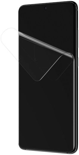 Spigen Film Neo Flex Screen Protector Samsung Galaxy S20 Ultra afbeelding 2