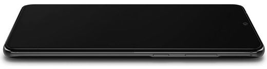 Spigen Film Neo Flex Screen Protector Samsung Galaxy S20 Ultra afbeelding 7