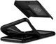 Spigen Slim Armor Samsung Galaxy S20 Ultra Hoesje Zwart afbeelding 2