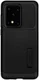 Spigen Slim Armor Samsung Galaxy S20 Ultra Hoesje Zwart afbeelding 6