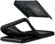 Spigen Slim Armor Samsung Galaxy S20 Ultra Hoesje Metal Slate afbeelding 2