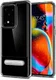 Spigen Slim Armor Essential S Samsung S20 Ultra Hoesje Transparant afbeelding 1