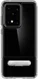 Spigen Slim Armor Essential S Samsung S20 Ultra Hoesje Transparant afbeelding 5
