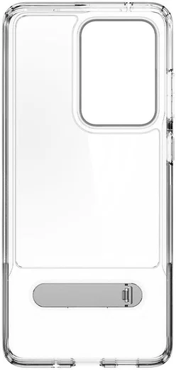 Spigen Slim Armor Essential S Samsung S20 Ultra Hoesje Transparant afbeelding 6