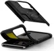 Spigen Tough Armor Samsung Galaxy S20 Ultra Hoesje Zwart afbeelding 2