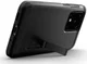 Spigen Tough Armor Samsung Galaxy S20 Ultra Hoesje Zwart afbeelding 4