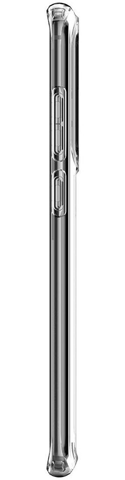 Spigen Ultra Hybrid Samsung Galaxy S20 Ultra Hoesje Transparant afbeelding 13