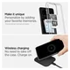 Spigen Ultra Hybrid Samsung Galaxy S20 Ultra Hoesje Transparant afbeelding 11