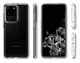 Spigen Ultra Hybrid Samsung Galaxy S20 Ultra Hoesje Transparant afbeelding 5