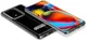 Spigen Ultra Hybrid S Samsung Galaxy S20 Ultra Hoesje Transparant afbeelding 6