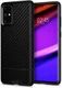 Spigen Core Armor Samsung Galaxy S20 Plus Hoesje Zwart afbeelding 1